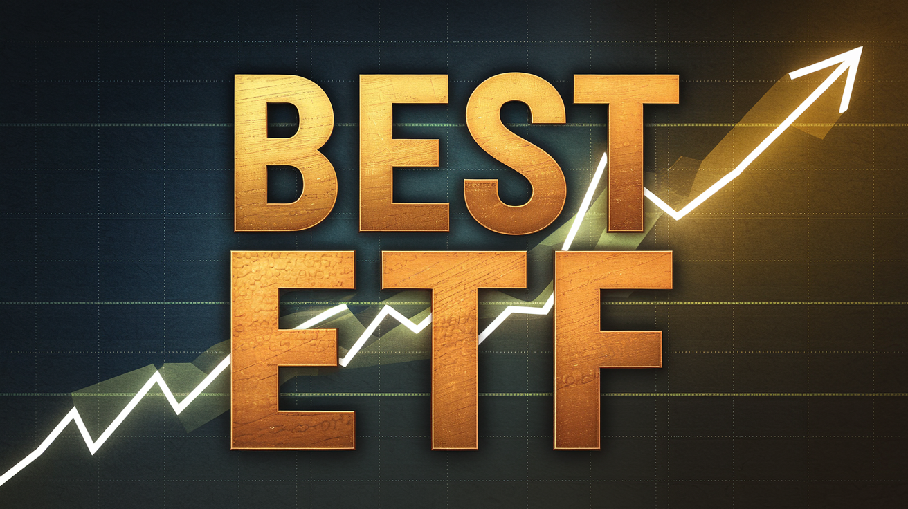 What Is The Best ETF